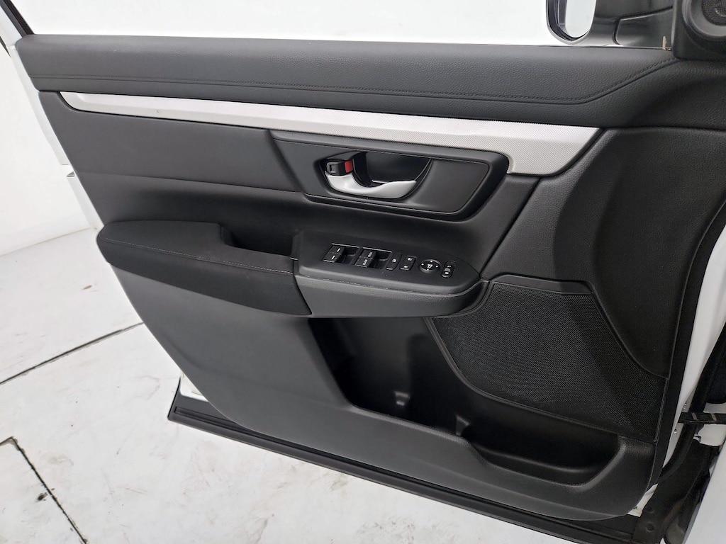 used 2021 Honda CR-V car, priced at $23,998