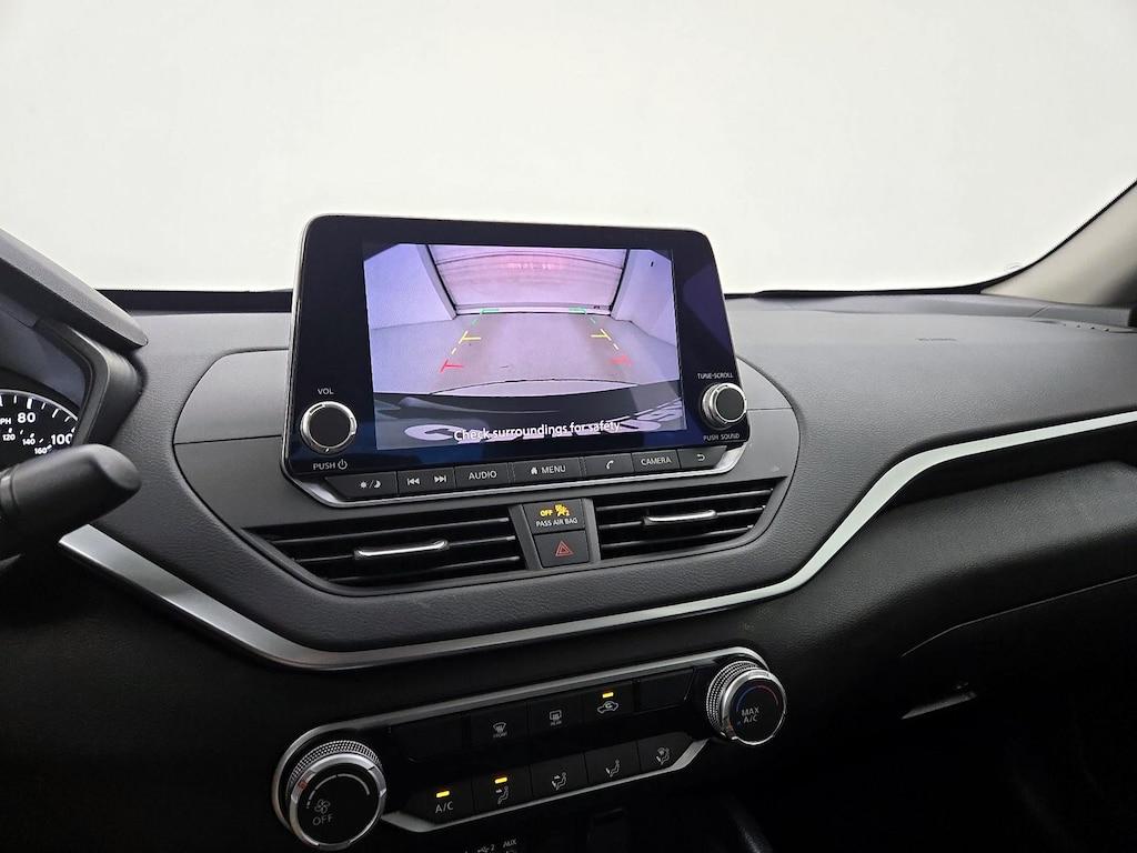 used 2019 Nissan Altima car, priced at $21,998