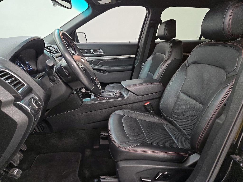 used 2016 Ford Explorer car, priced at $20,998