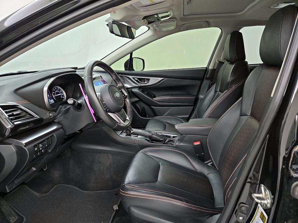 used 2022 Subaru Crosstrek car, priced at $26,998