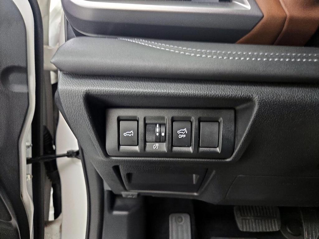 used 2023 Subaru Outback car, priced at $30,998