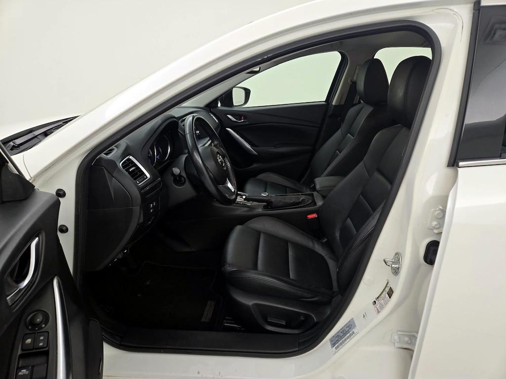 used 2014 Mazda Mazda6 car, priced at $16,998