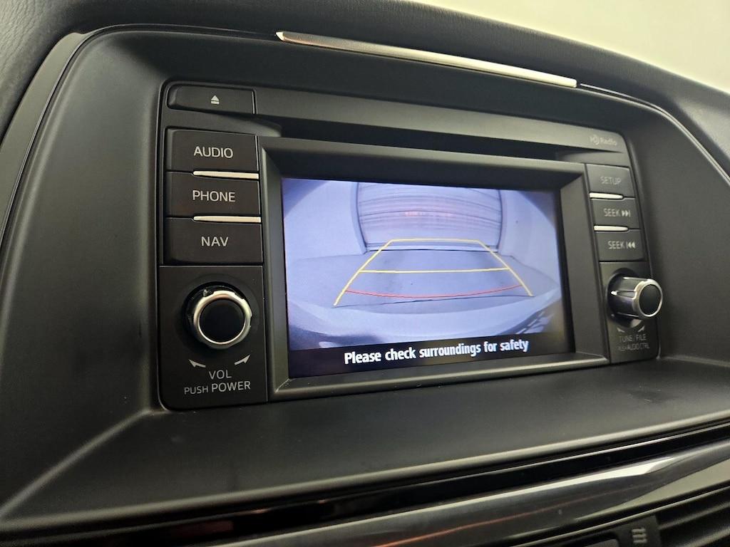 used 2014 Mazda Mazda6 car, priced at $16,998