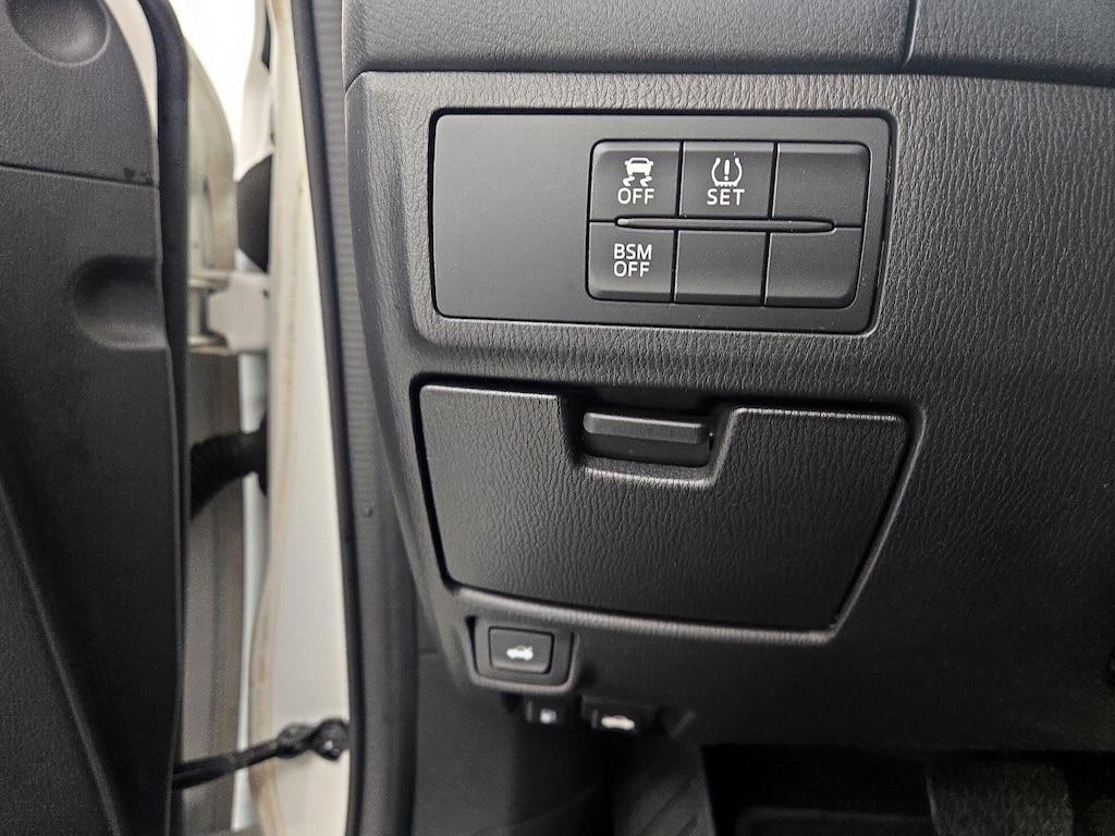 used 2014 Mazda Mazda6 car, priced at $16,998