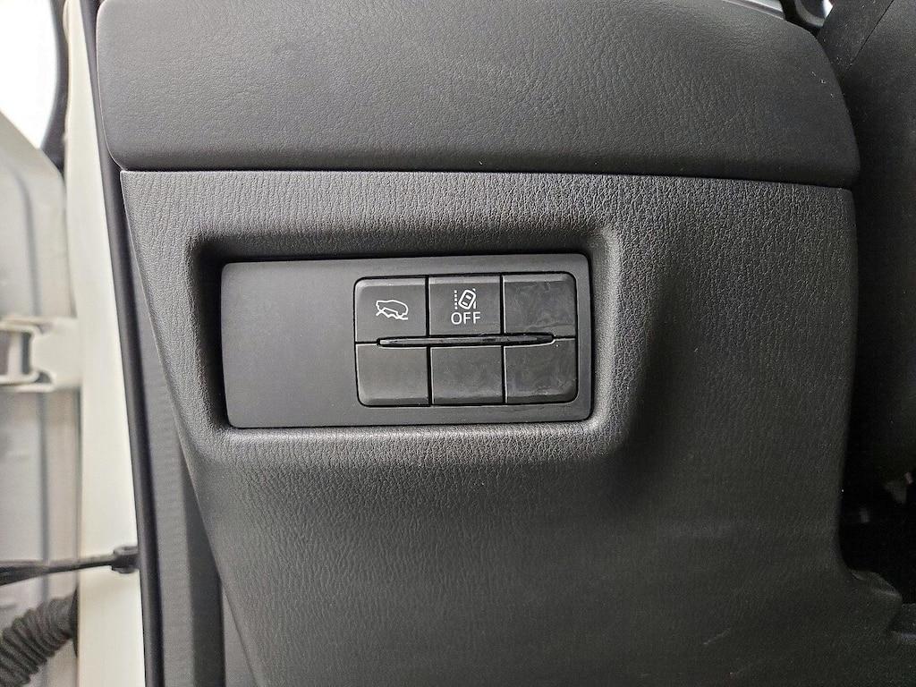 used 2021 Mazda CX-5 car, priced at $20,998