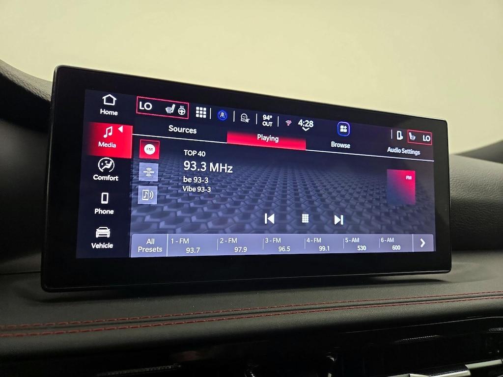 used 2024 Dodge Hornet car, priced at $24,998