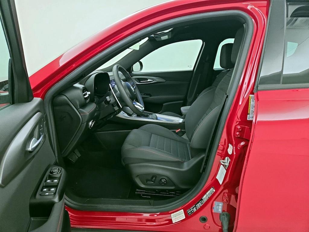 used 2024 Dodge Hornet car, priced at $24,998