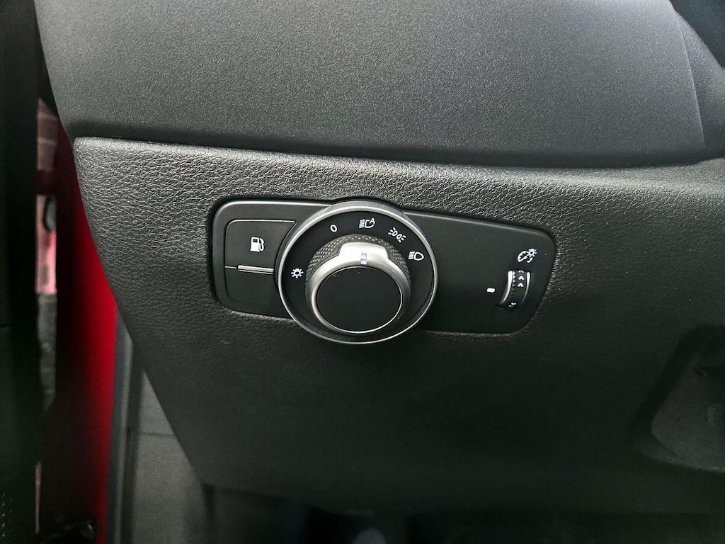 used 2024 Dodge Hornet car, priced at $24,998