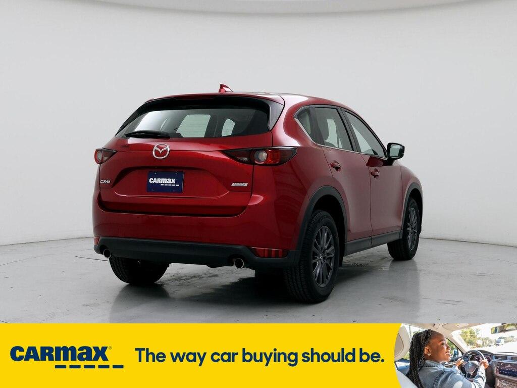 used 2019 Mazda CX-5 car, priced at $20,998