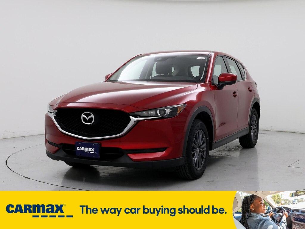 used 2019 Mazda CX-5 car, priced at $20,998