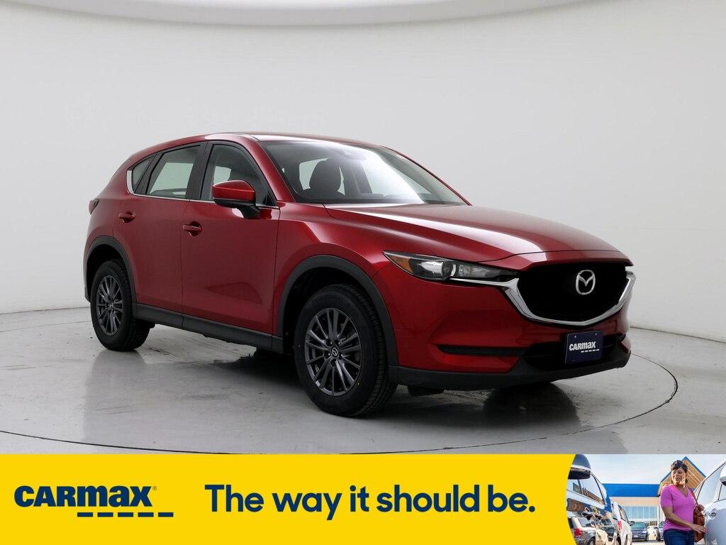 used 2019 Mazda CX-5 car, priced at $20,998