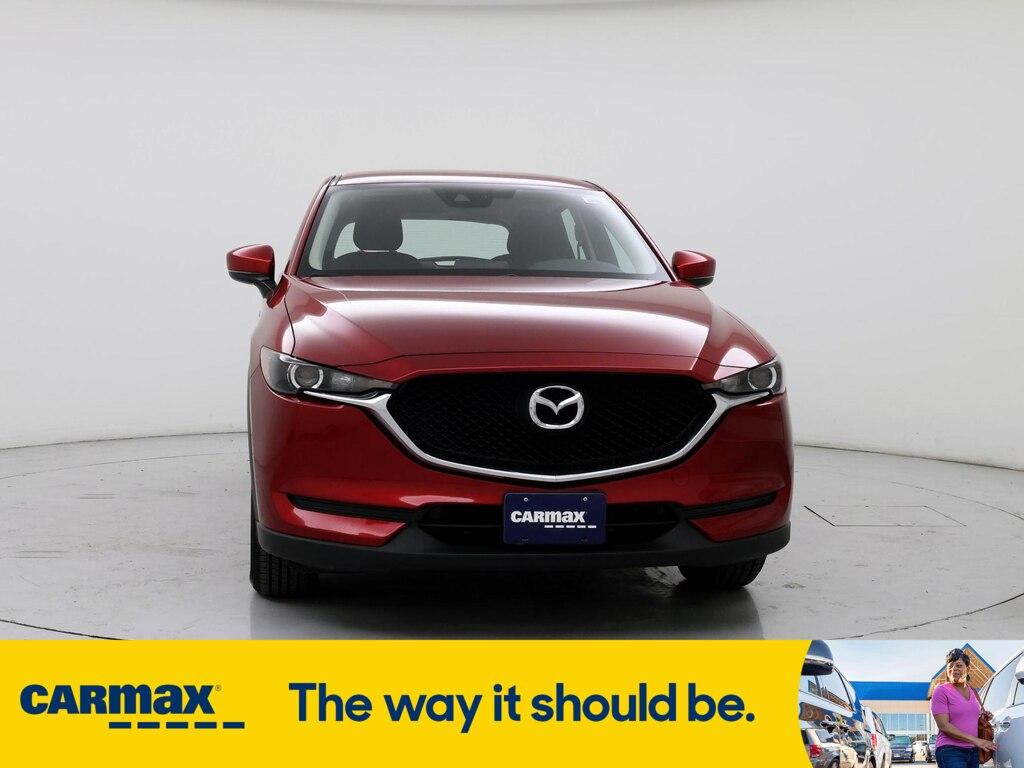 used 2019 Mazda CX-5 car, priced at $20,998