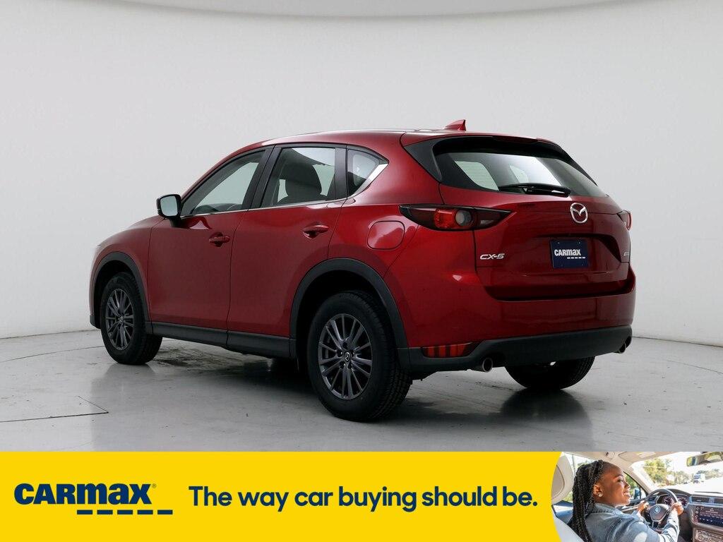 used 2019 Mazda CX-5 car, priced at $20,998