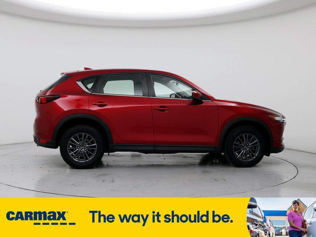 used 2019 Mazda CX-5 car, priced at $20,998