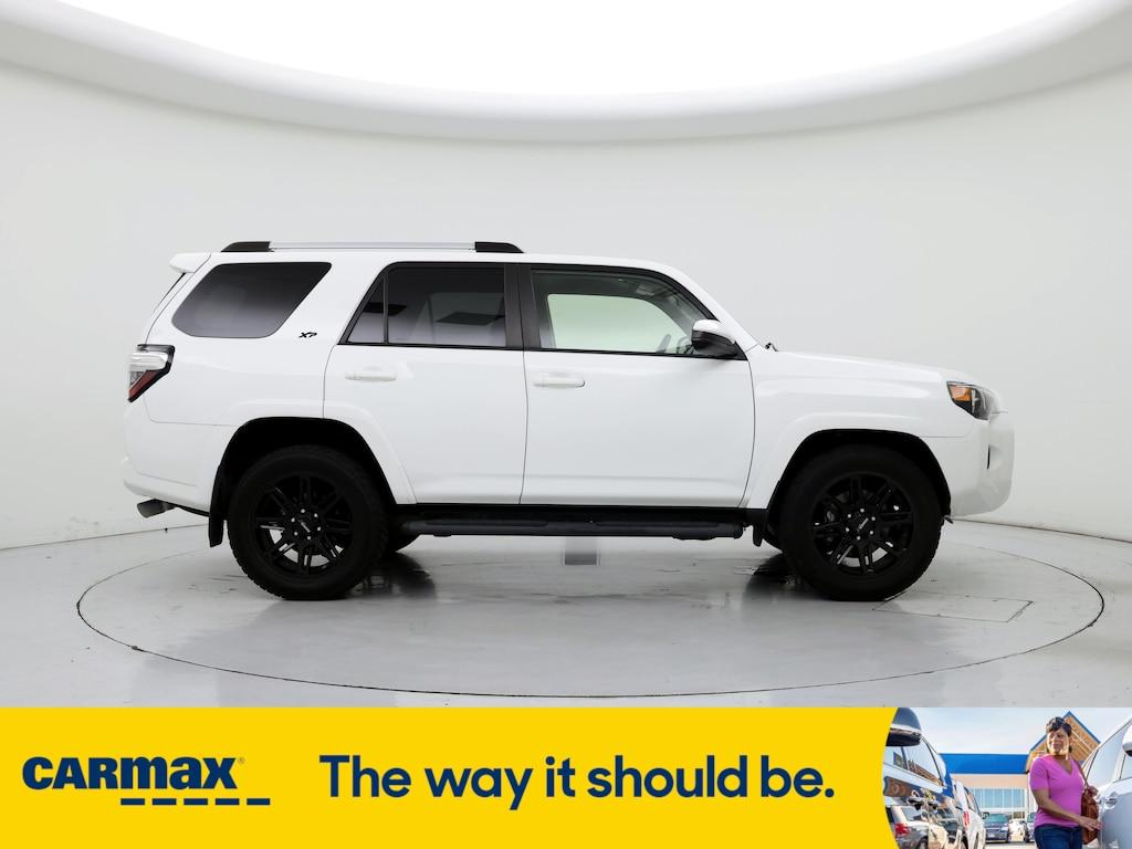 used 2020 Toyota 4Runner car, priced at $33,998