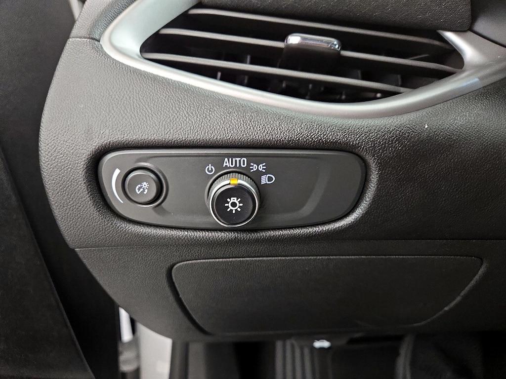 used 2024 Chevrolet Malibu car, priced at $19,998