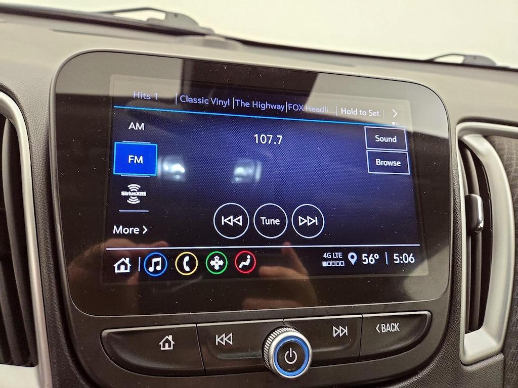 used 2024 Chevrolet Malibu car, priced at $19,998