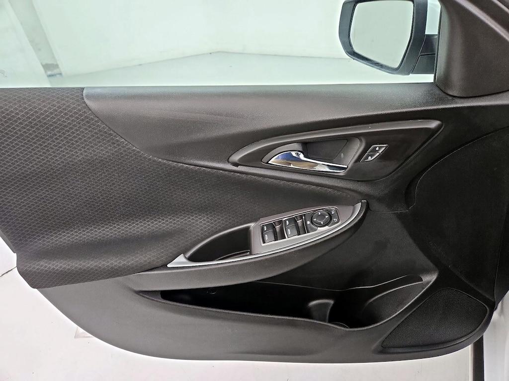 used 2024 Chevrolet Malibu car, priced at $19,998