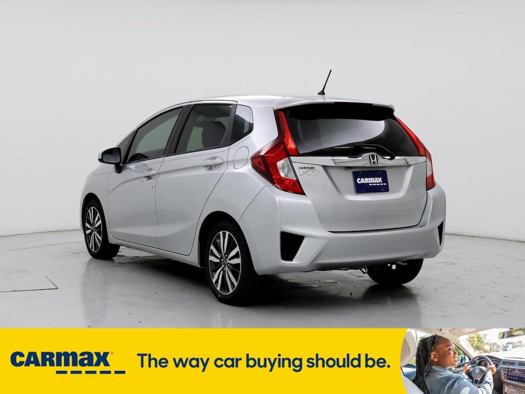 used 2016 Honda Fit car, priced at $15,998