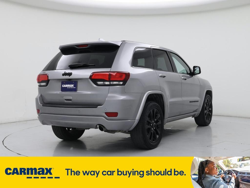 used 2019 Jeep Grand Cherokee car, priced at $27,998