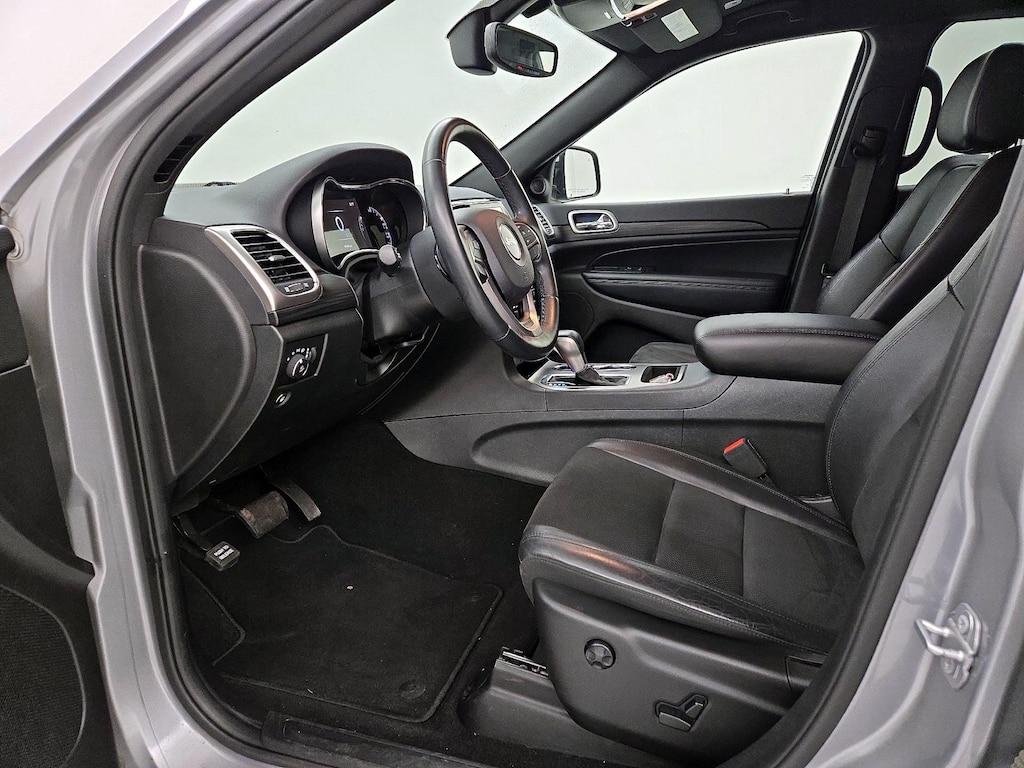 used 2019 Jeep Grand Cherokee car, priced at $27,998