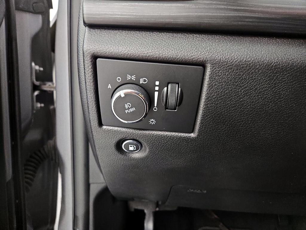 used 2019 Jeep Grand Cherokee car, priced at $27,998