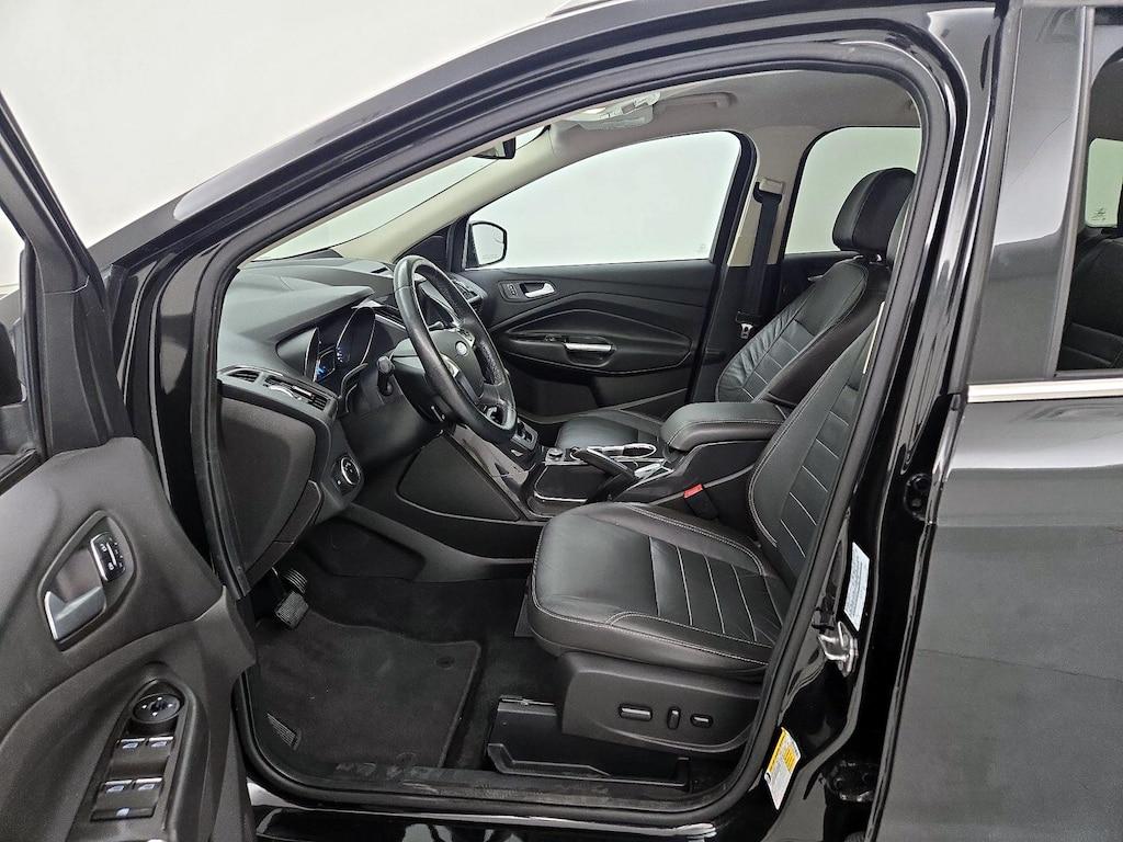 used 2015 Ford Escape car, priced at $13,599