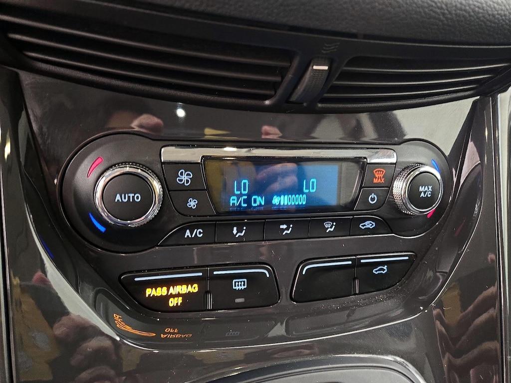 used 2015 Ford Escape car, priced at $13,599