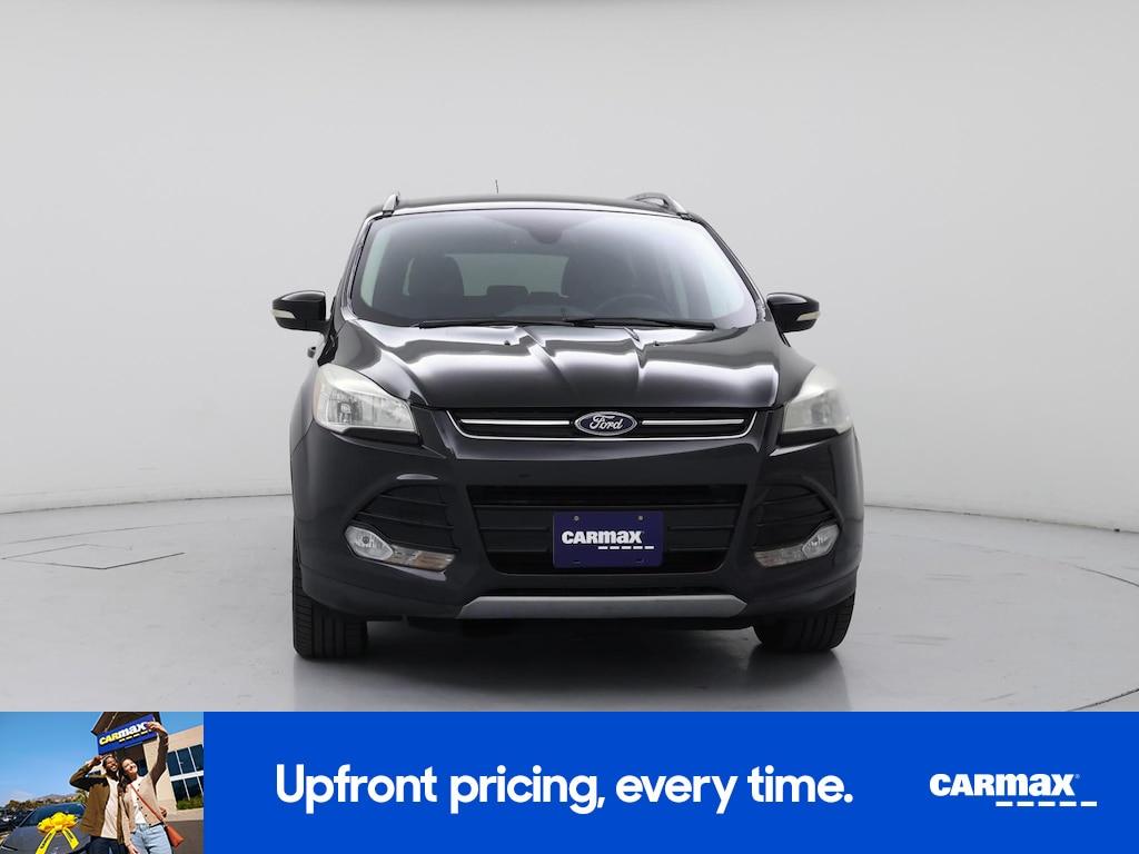 used 2015 Ford Escape car, priced at $13,599