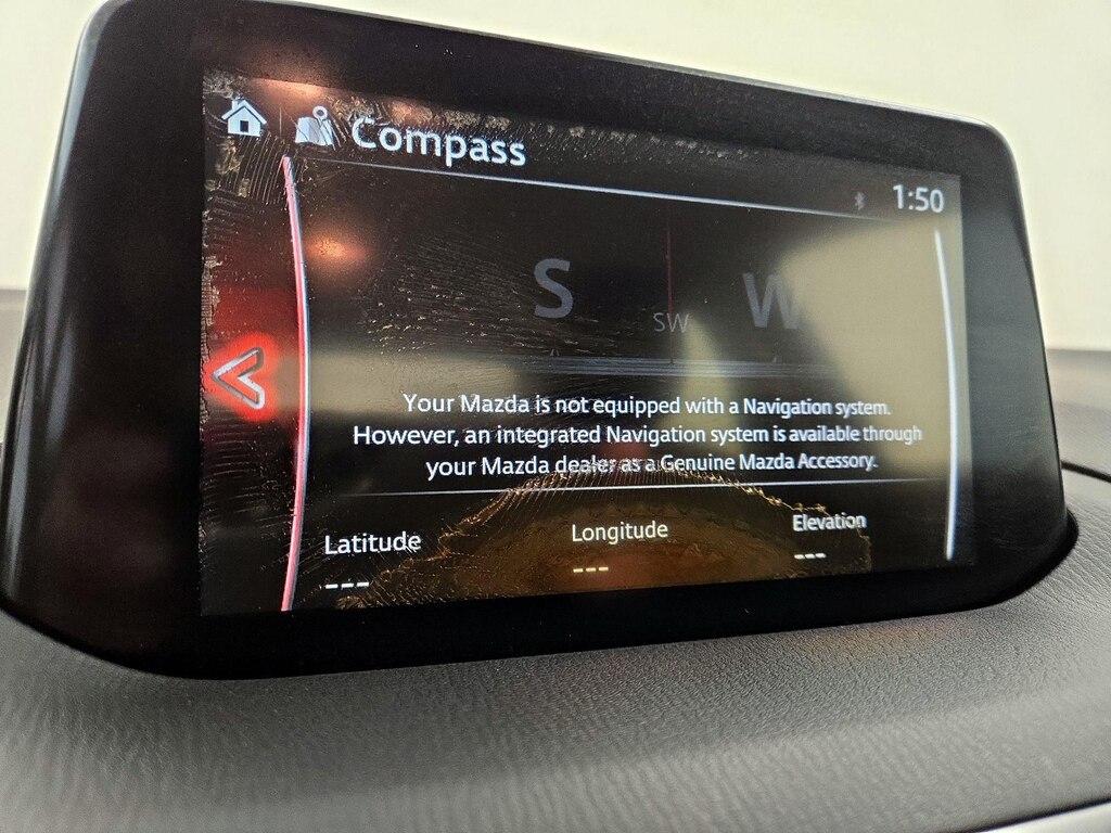 used 2018 Mazda Mazda3 car, priced at $16,998