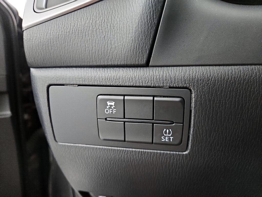 used 2018 Mazda Mazda3 car, priced at $16,998