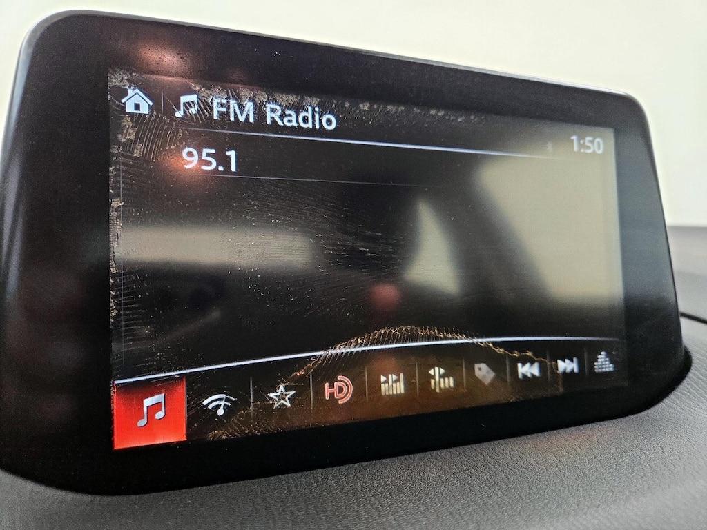 used 2018 Mazda Mazda3 car, priced at $16,998