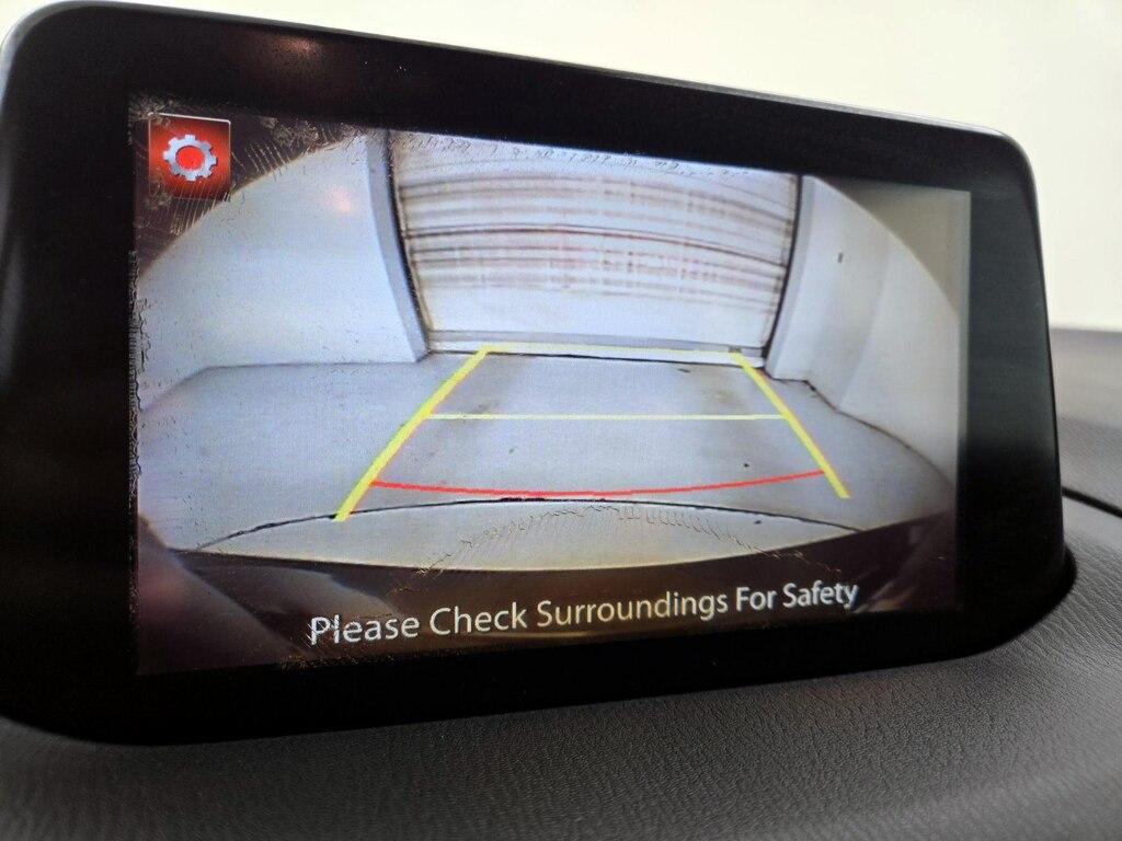 used 2018 Mazda Mazda3 car, priced at $16,998