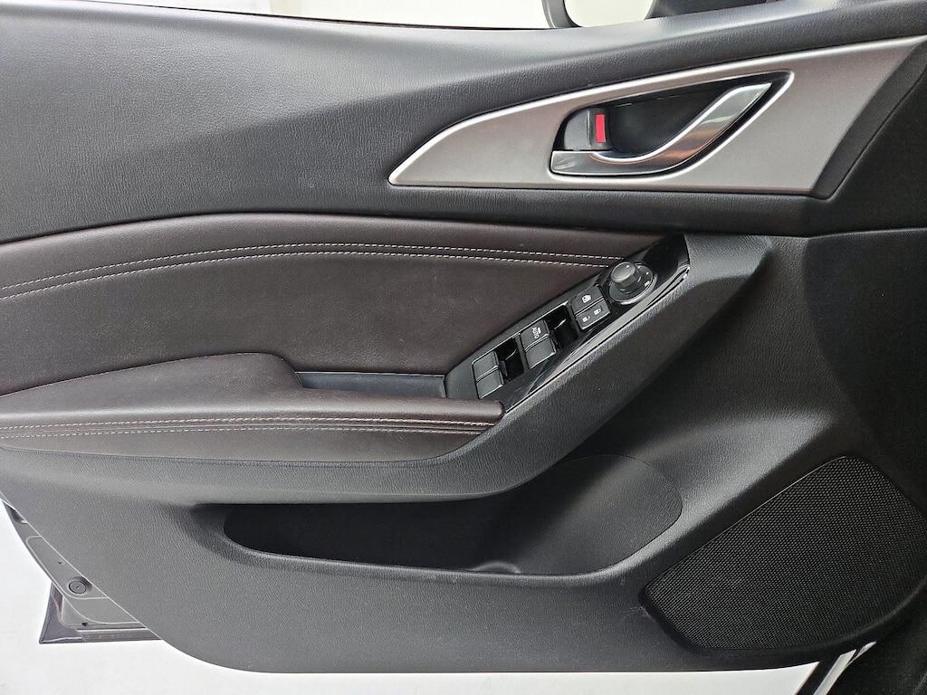 used 2018 Mazda Mazda3 car, priced at $16,998