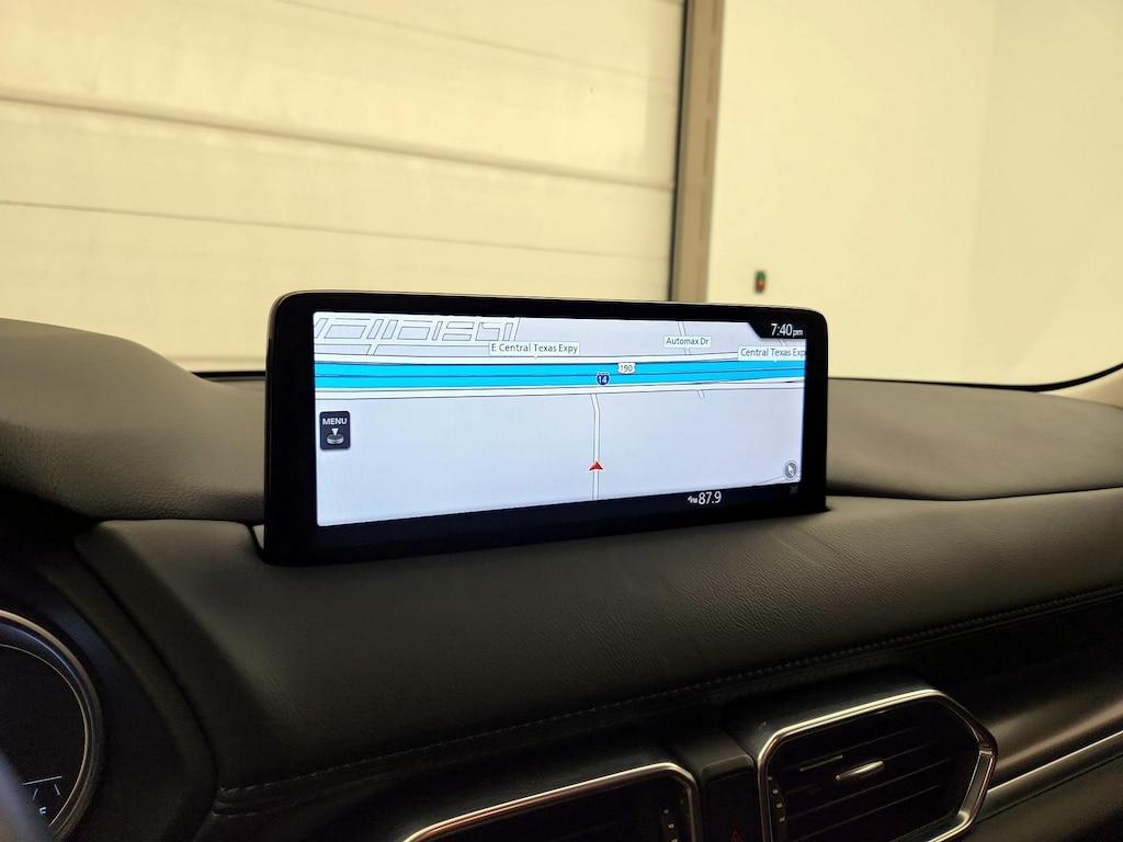 used 2023 Mazda CX-5 car, priced at $25,998