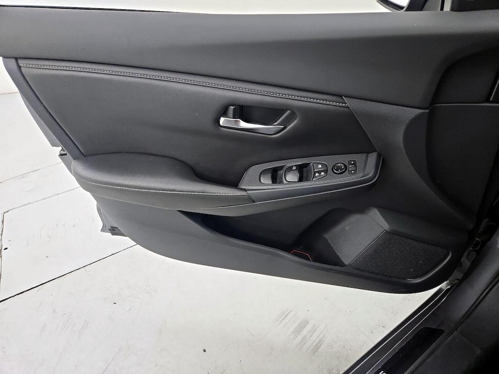 used 2022 Nissan Sentra car, priced at $21,998