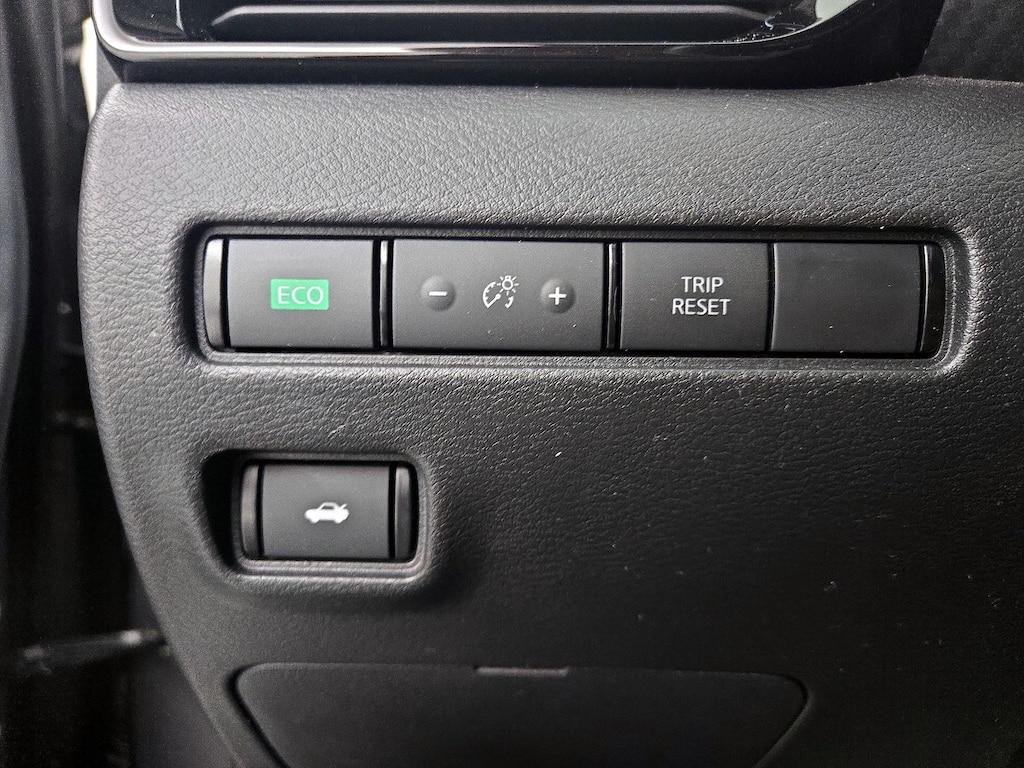 used 2022 Nissan Sentra car, priced at $21,998
