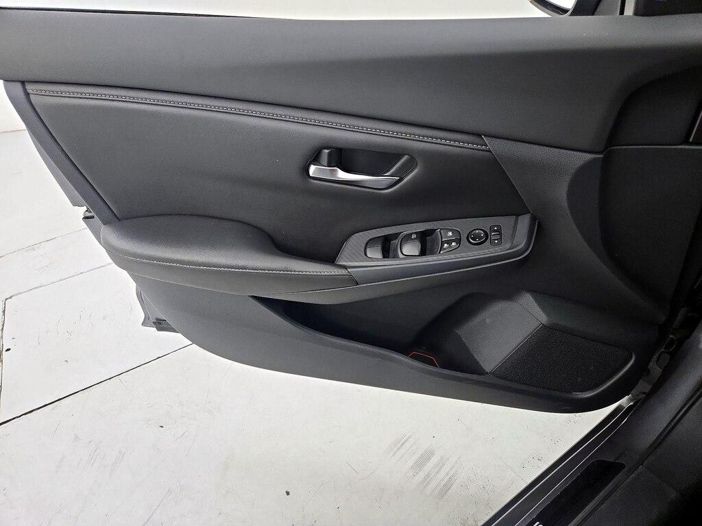 used 2022 Nissan Sentra car, priced at $20,998