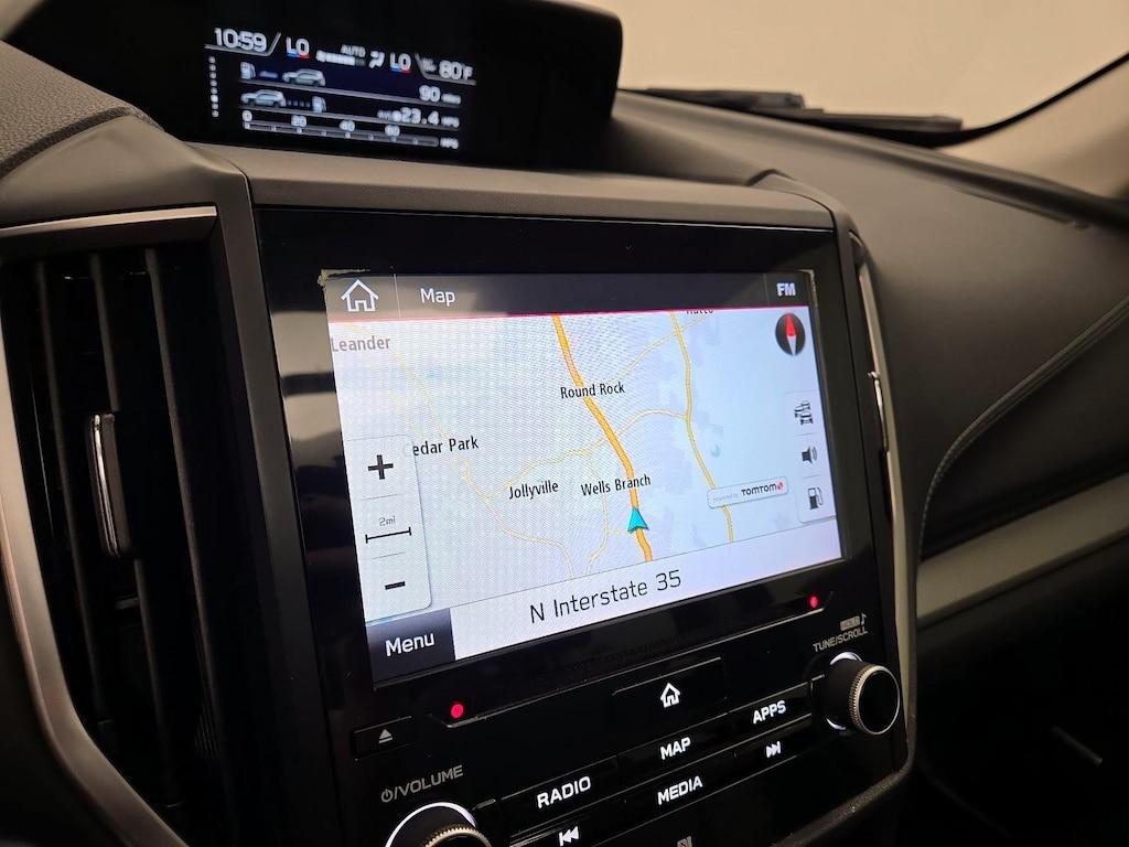 used 2019 Subaru Forester car, priced at $24,998