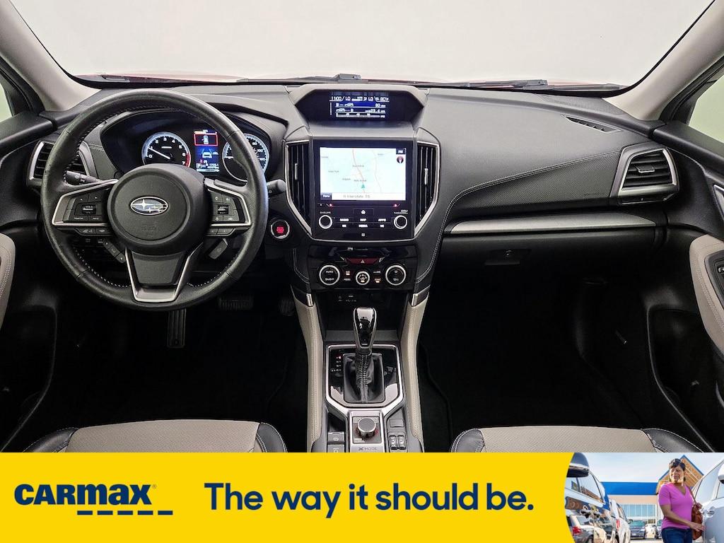 used 2019 Subaru Forester car, priced at $24,998