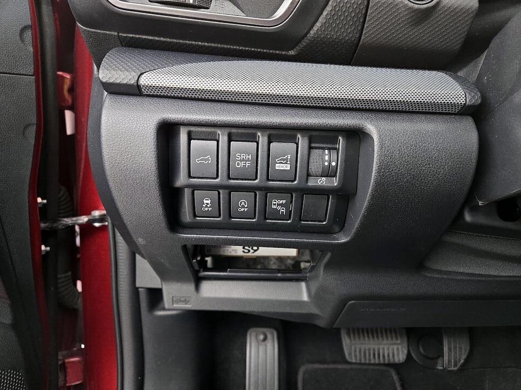 used 2019 Subaru Forester car, priced at $24,998
