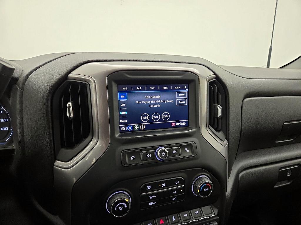 used 2021 Chevrolet Silverado 2500 car, priced at $32,998