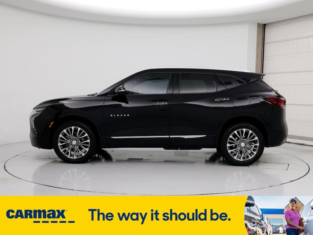 used 2019 Chevrolet Blazer car, priced at $23,998