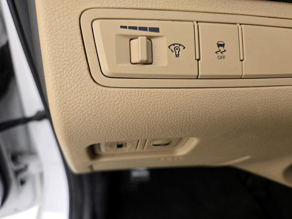 used 2015 Hyundai Sonata Hybrid car, priced at $12,998