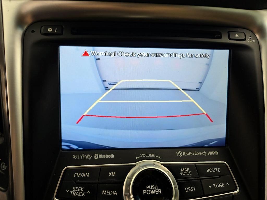 used 2015 Hyundai Sonata Hybrid car, priced at $12,998