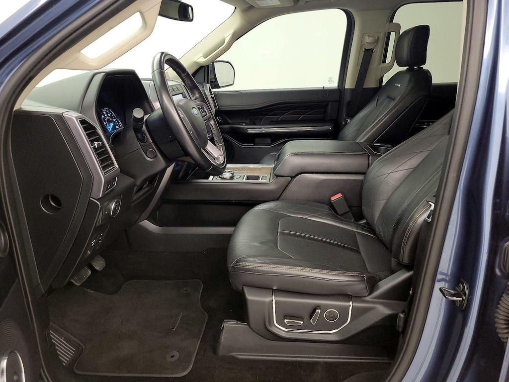 used 2019 Ford Expedition car, priced at $42,998