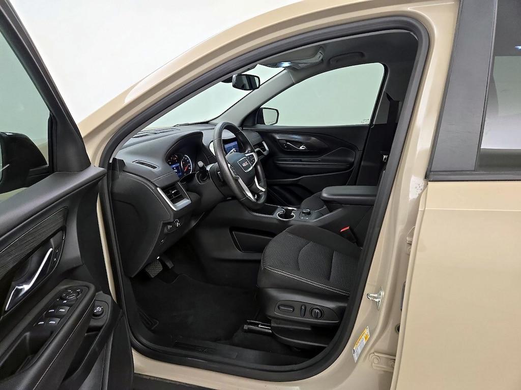 used 2023 GMC Terrain car, priced at $23,998