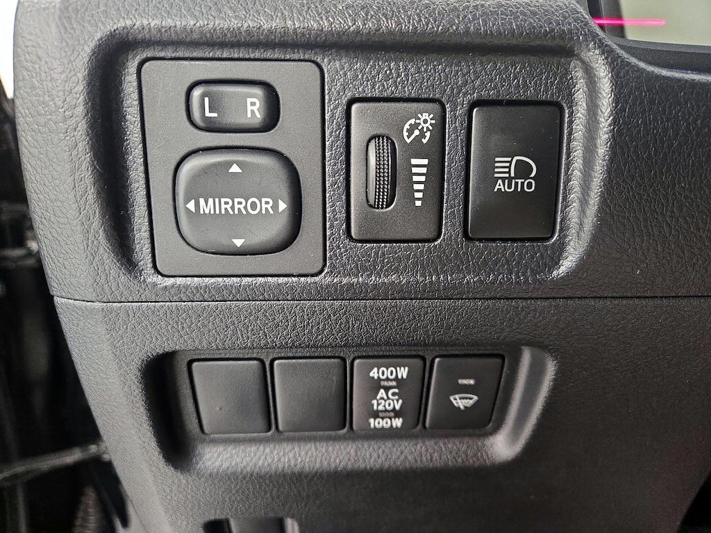 used 2023 Toyota 4Runner car, priced at $35,998