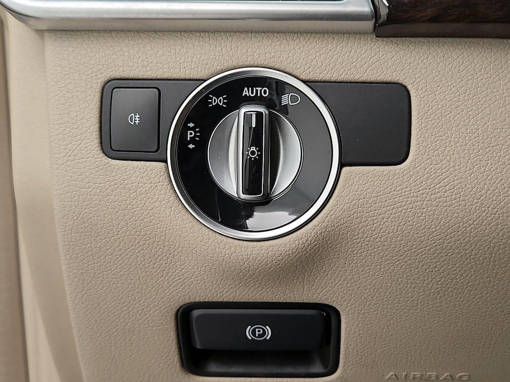 used 2014 Mercedes-Benz M-Class car, priced at $18,998