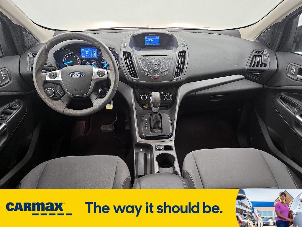 used 2015 Ford Escape car, priced at $12,998